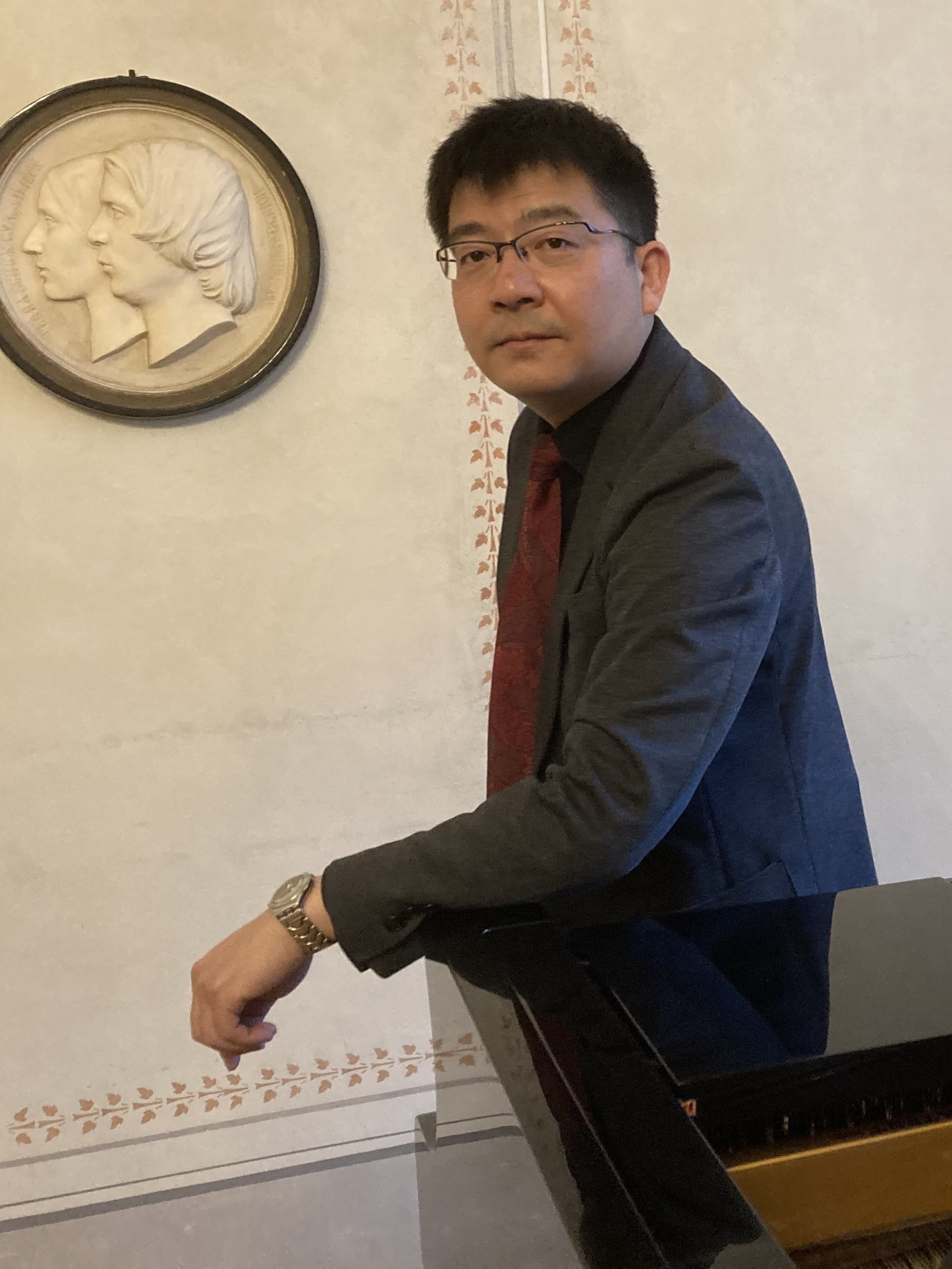 Lei Cai
