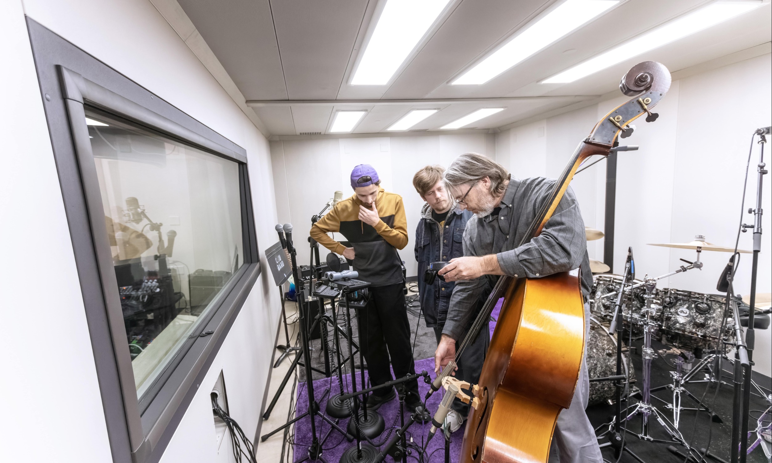 Studio