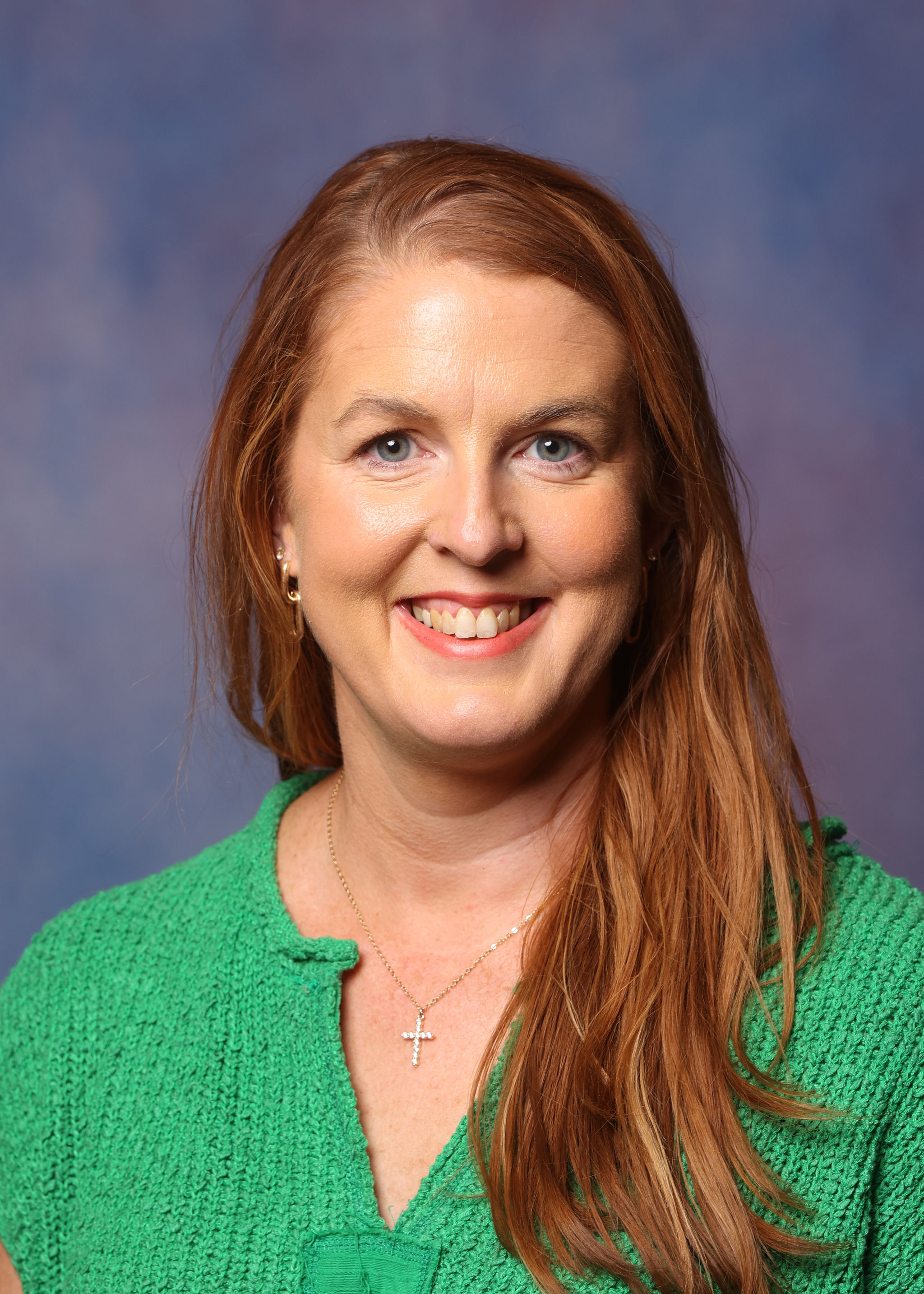 Leah Cruthis