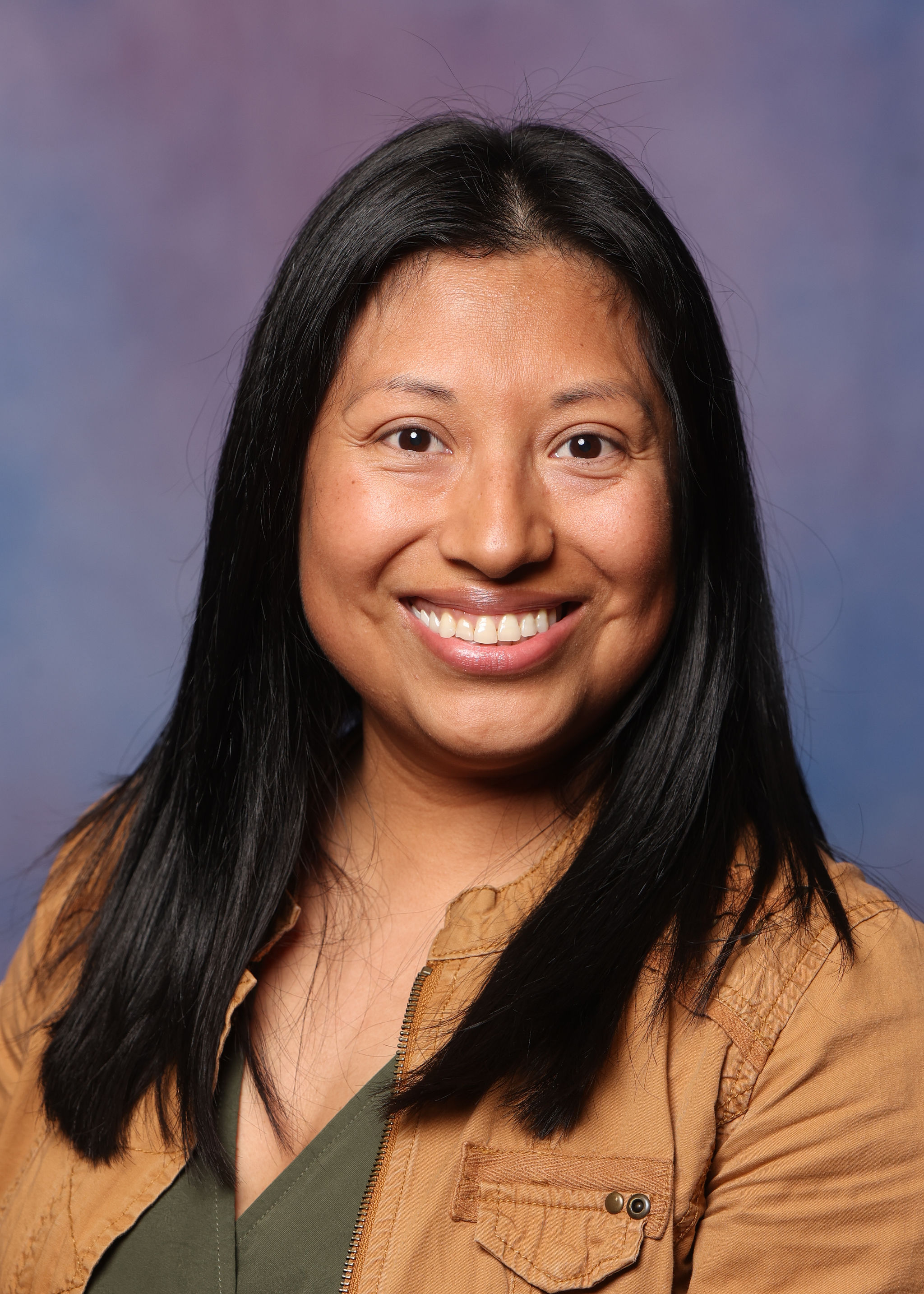 Hilda Curry