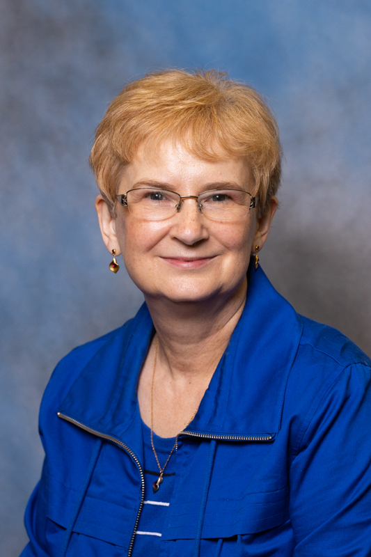 Jeanie Curry