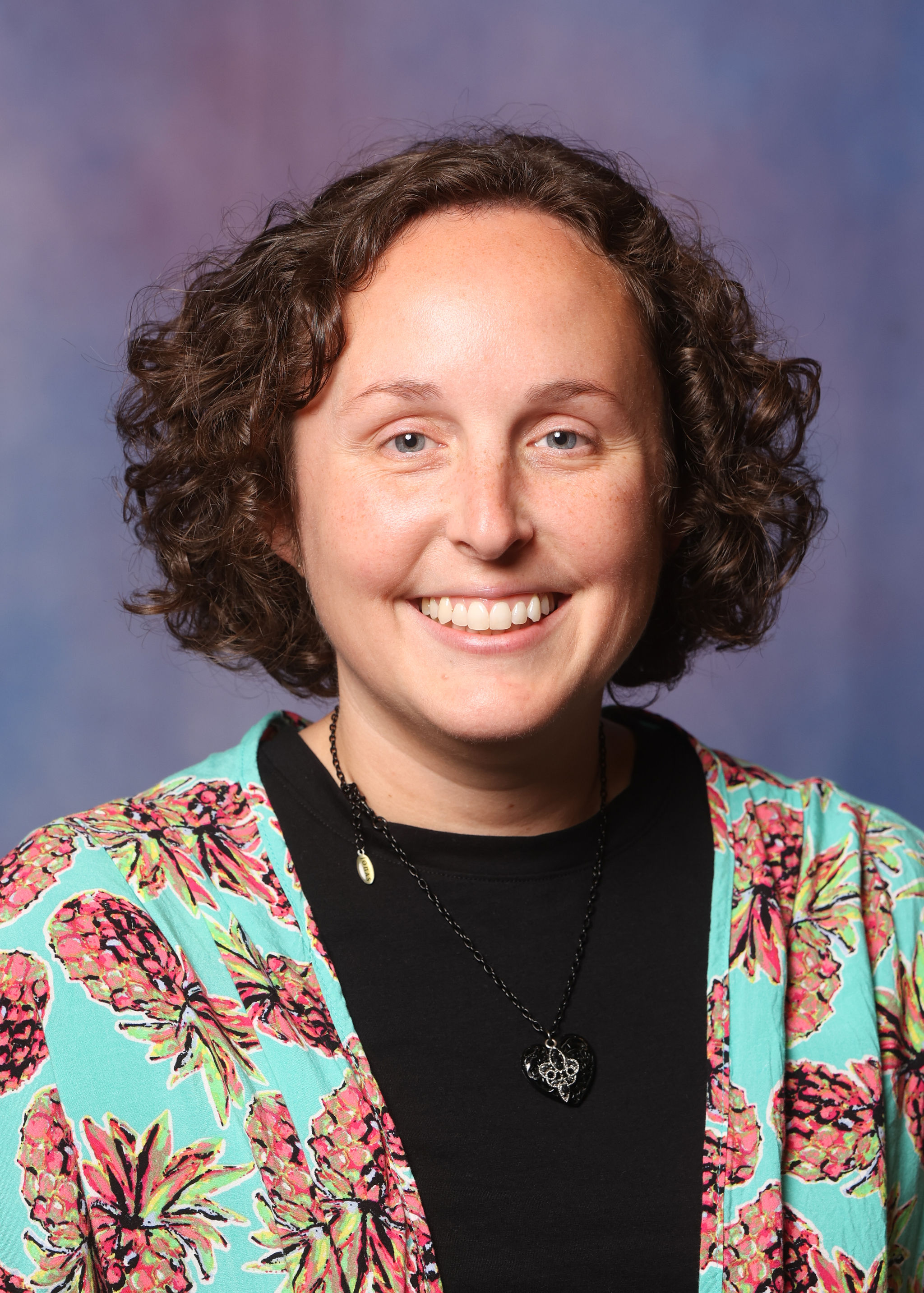 Megan Foshee