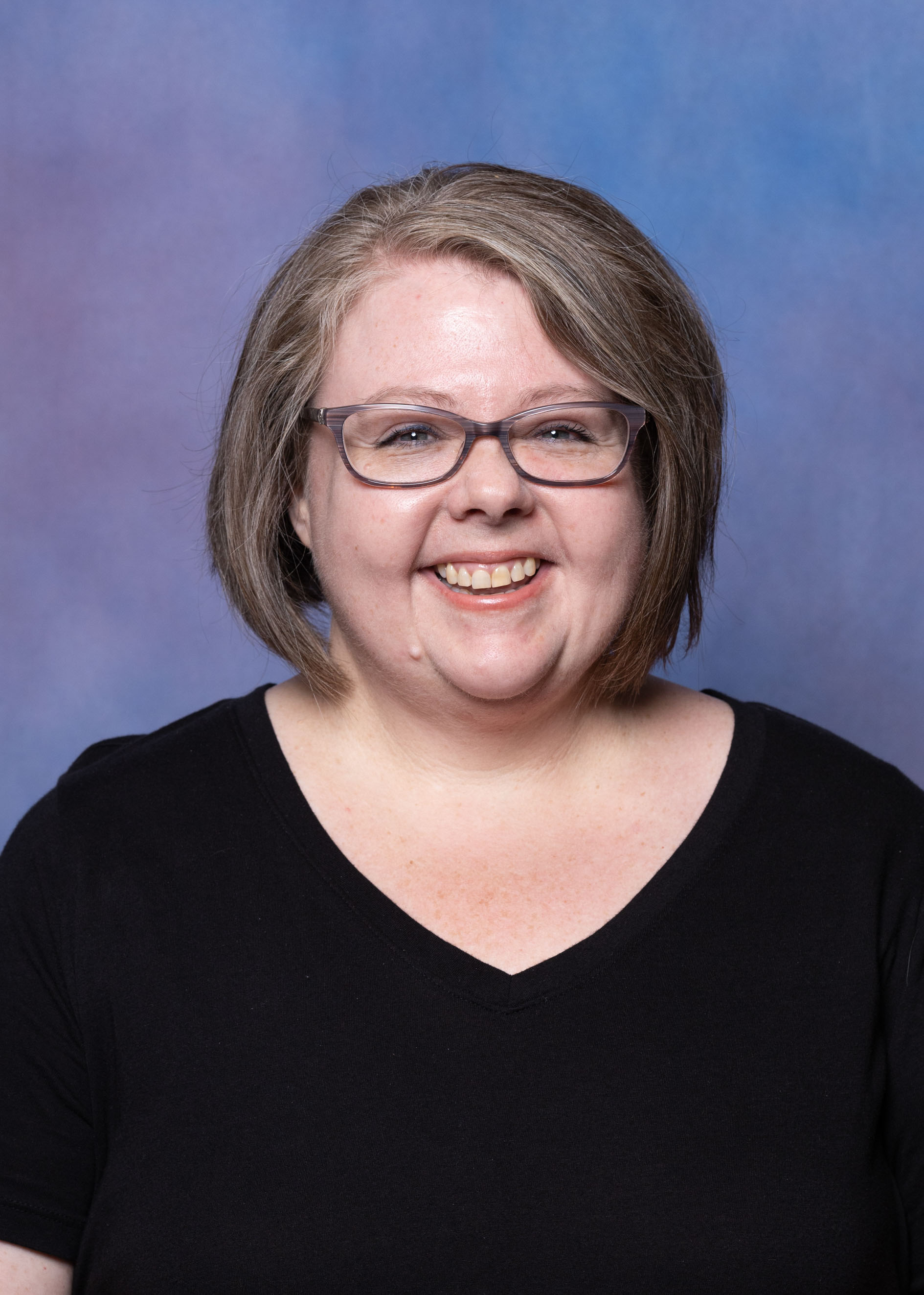 Tina Gray