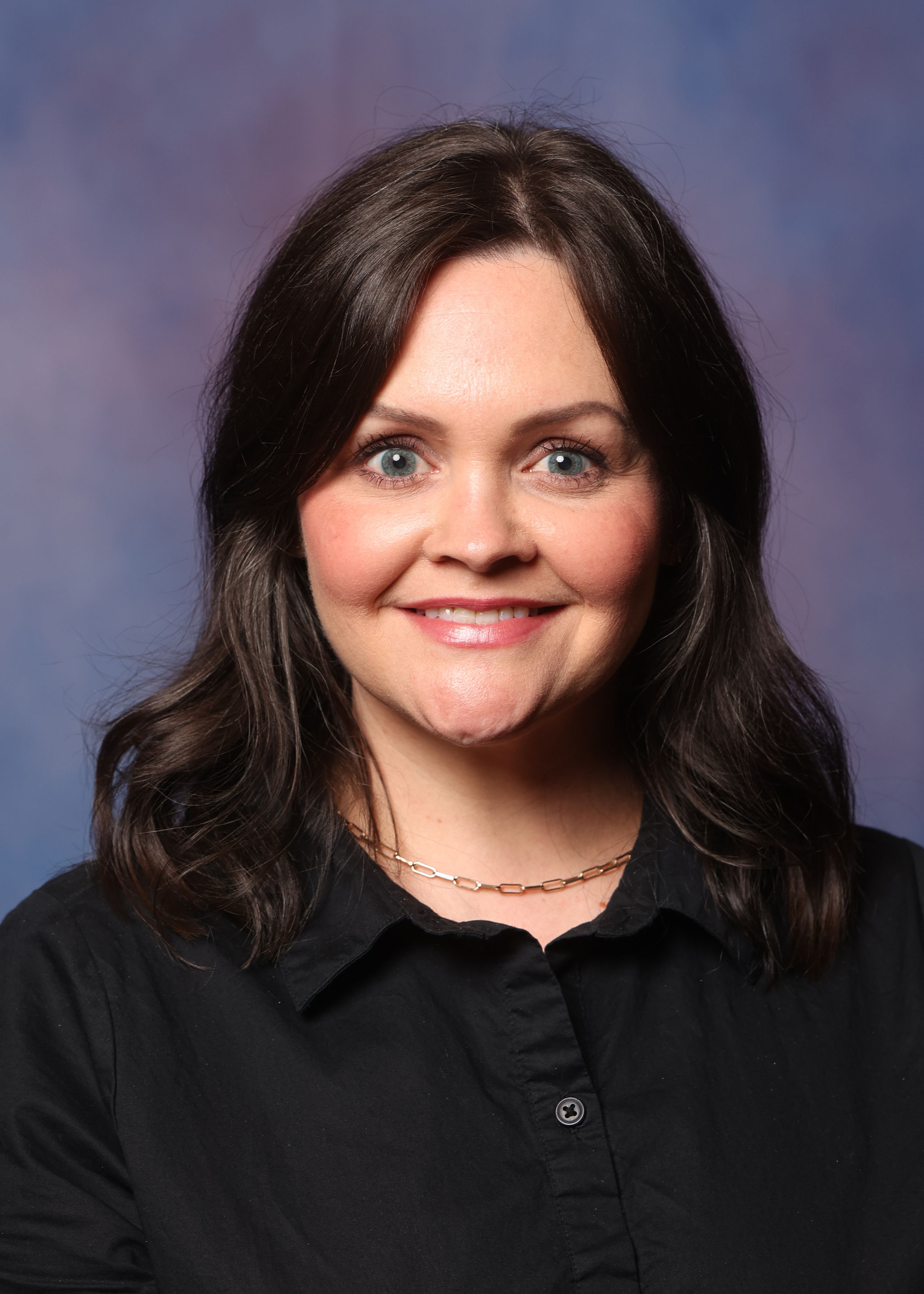 Allison Hughes