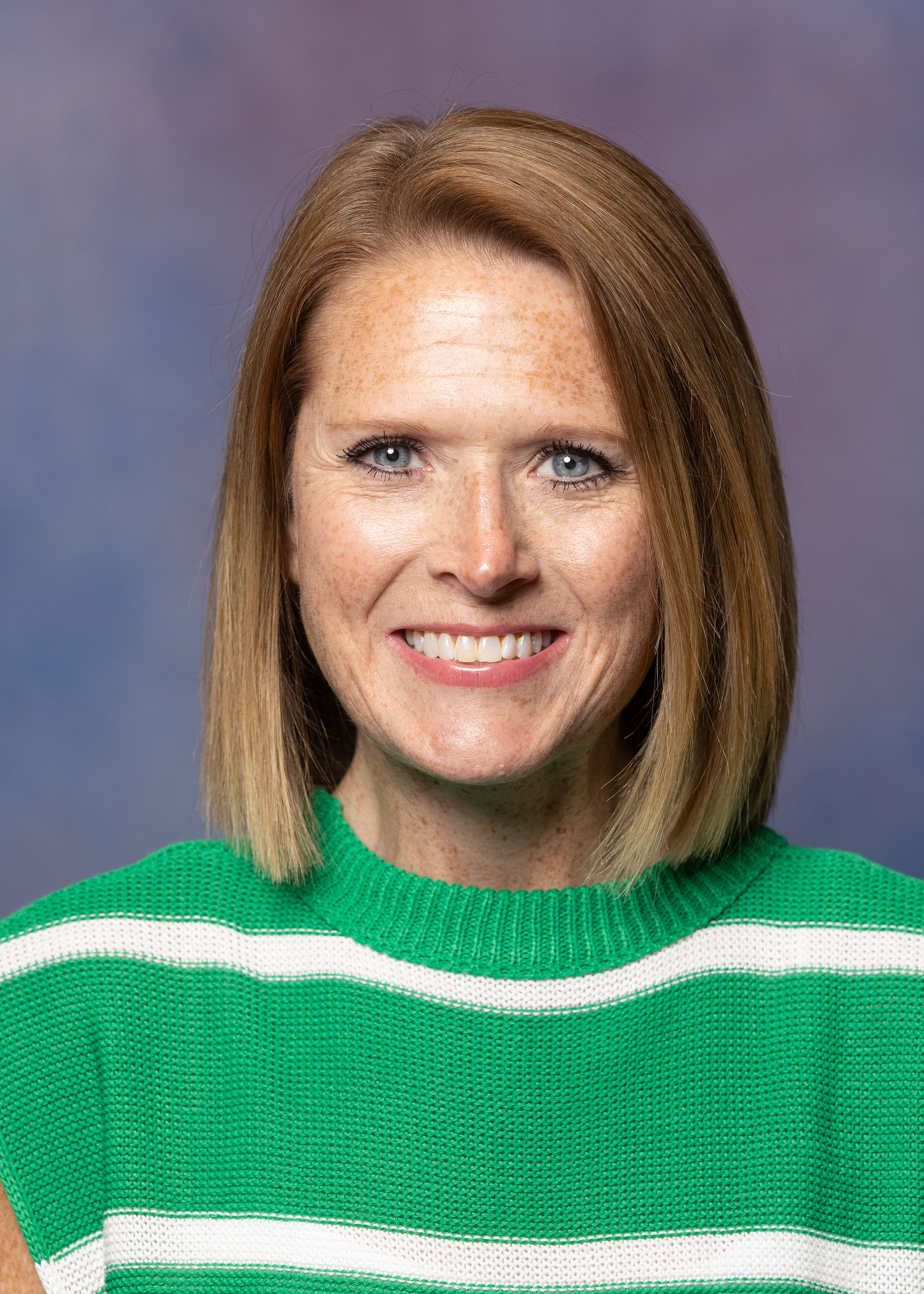 Caron Manning