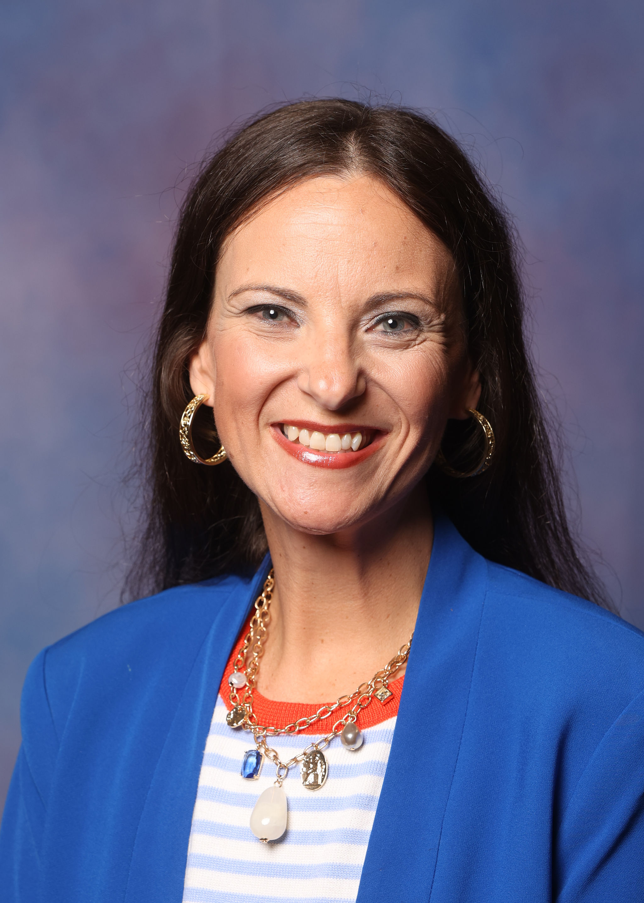 Amy Morris