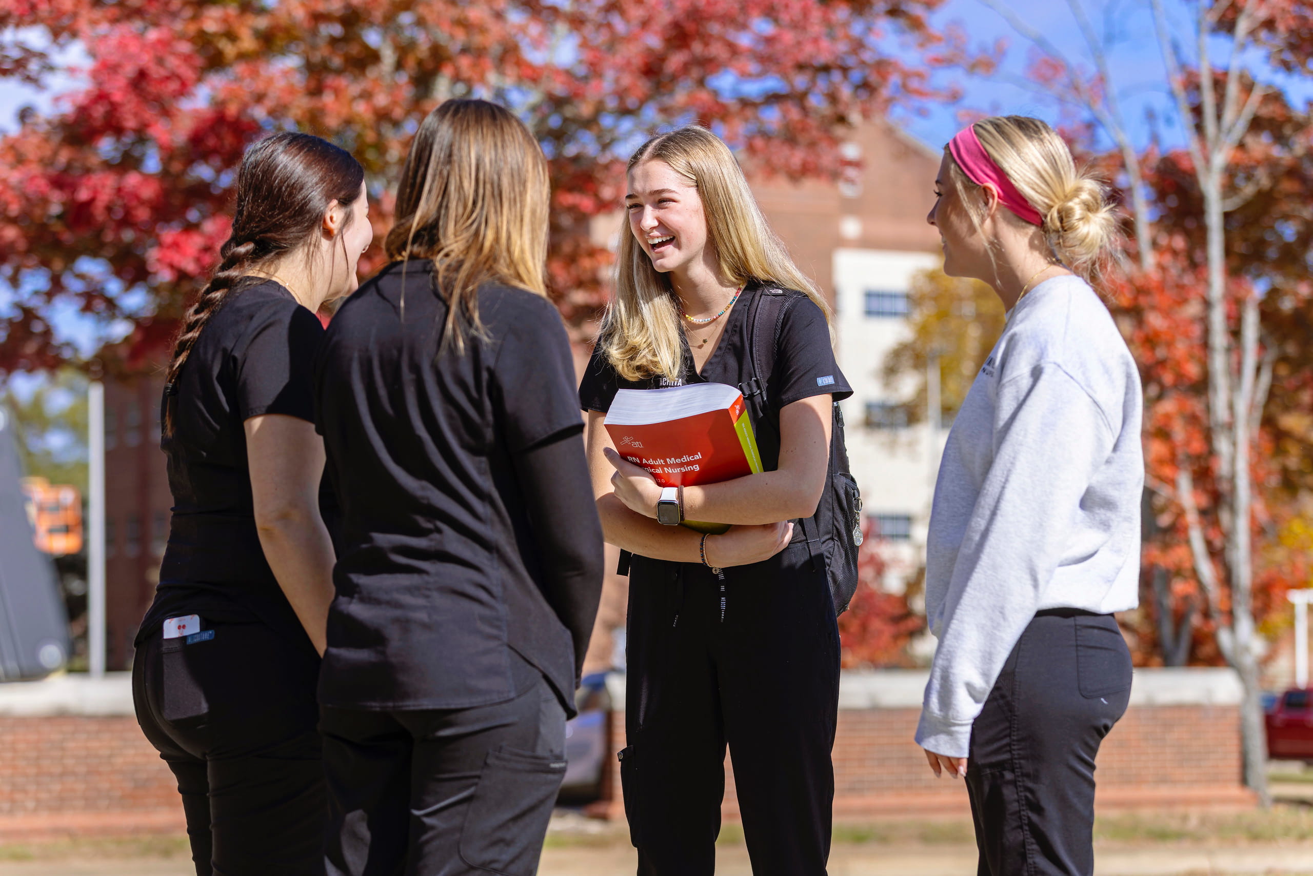 Ouachita BSN