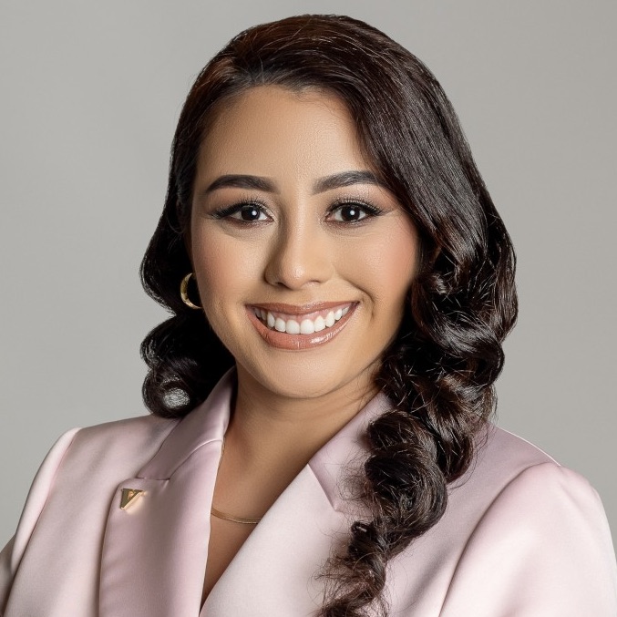 Vanessa Perez