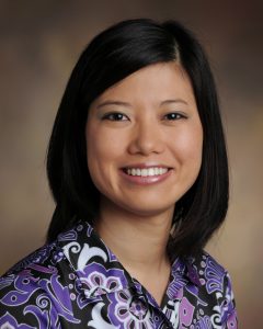 Mary Chung